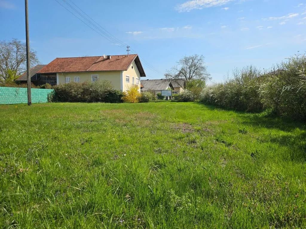 Grundstück kaufen in Braunau am Inn – 596 m², € 98.340 – Bild 5 von 7