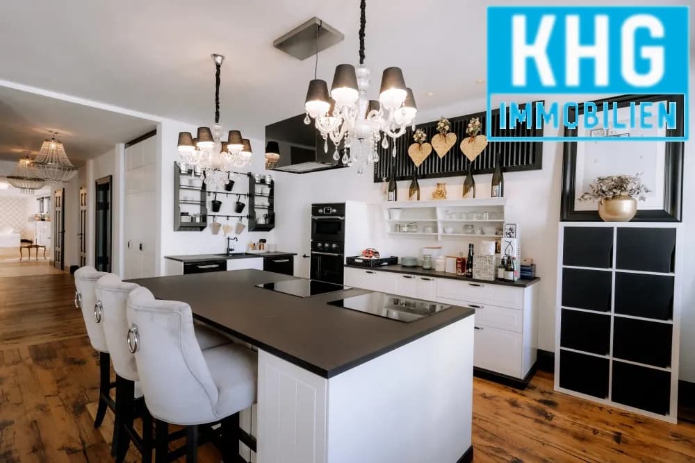 4-Zimmer-Wohnung kaufen in Tulln – 134 m², € 795.000 – Bild 1 von 19