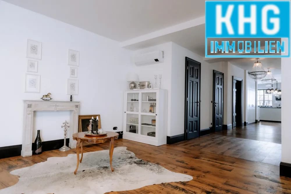 4-Zimmer-Wohnung kaufen in Tulln – 134 m², € 795.000 – Bild 3 von 19