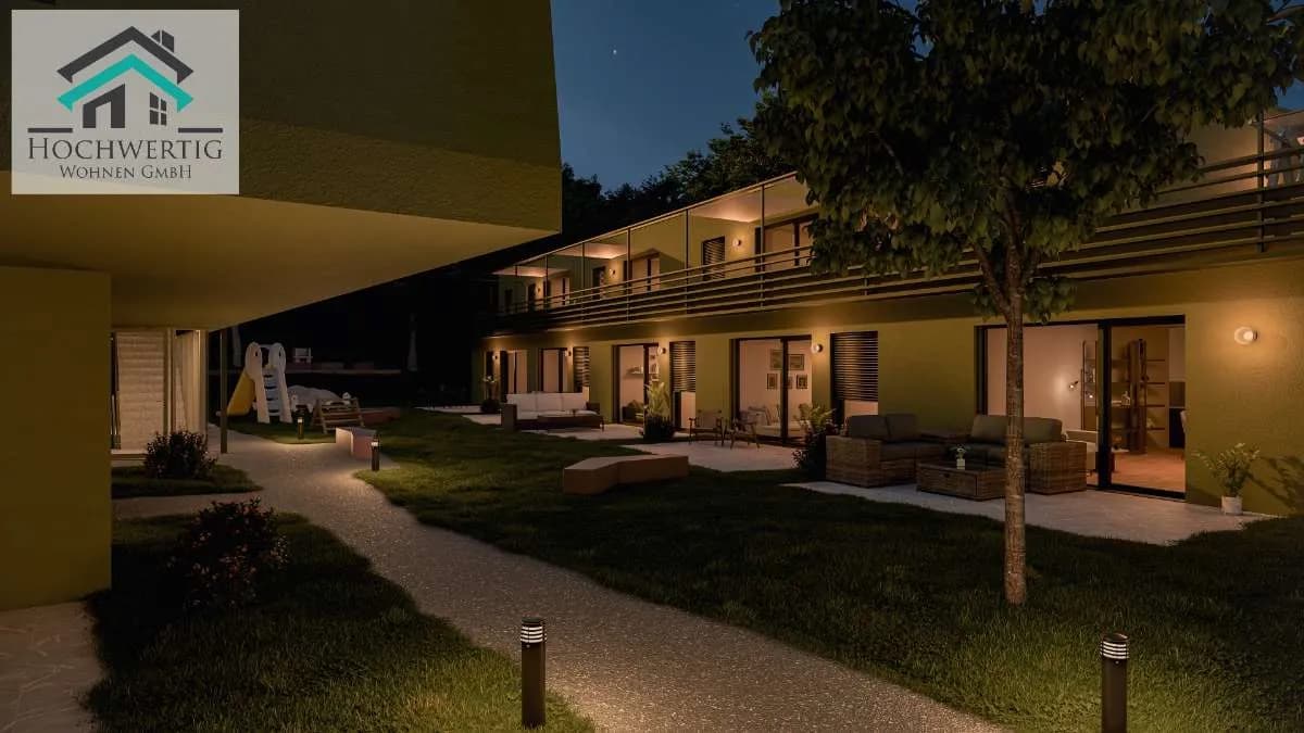 2-Zimmer-Wohnung kaufen in Graz – 56,6 m², € 261.990 – Bild 5 von 22