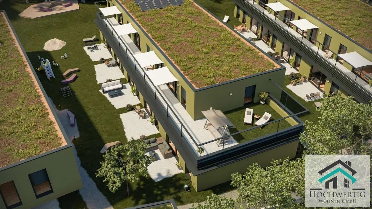 2-Zimmer-Wohnung kaufen in Graz – 56,6 m², € 261.990 – Bild 11 von 22