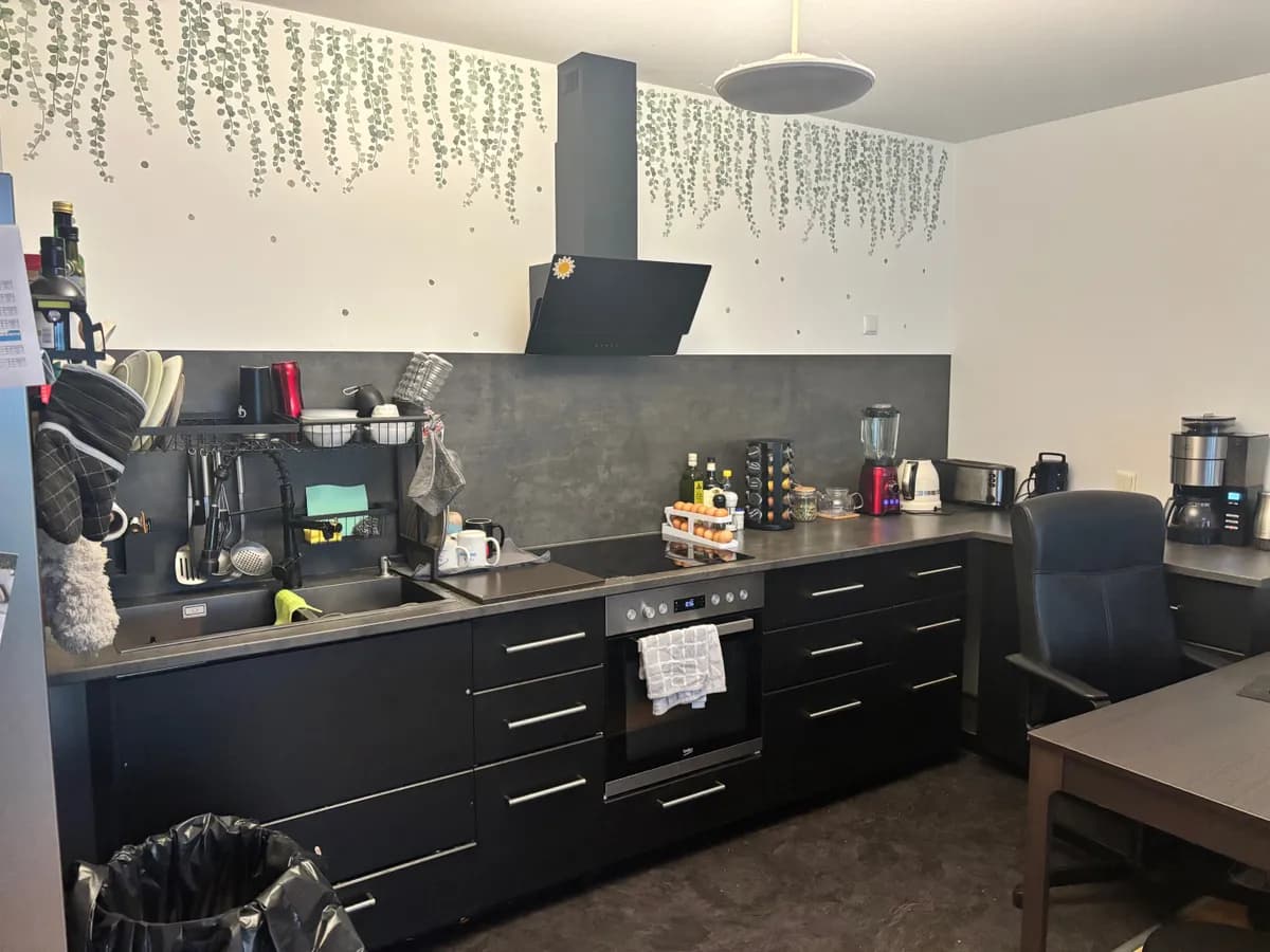 3-Zimmer-Wohnung mieten in Wien – 80 m², € 1.550 – Bild 2 von 9