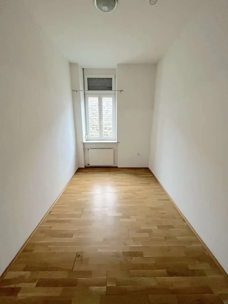 3-Zimmer-Wohnung mieten in Jennersdorf – 73,62 m², € 613 – Bild 2 von 8