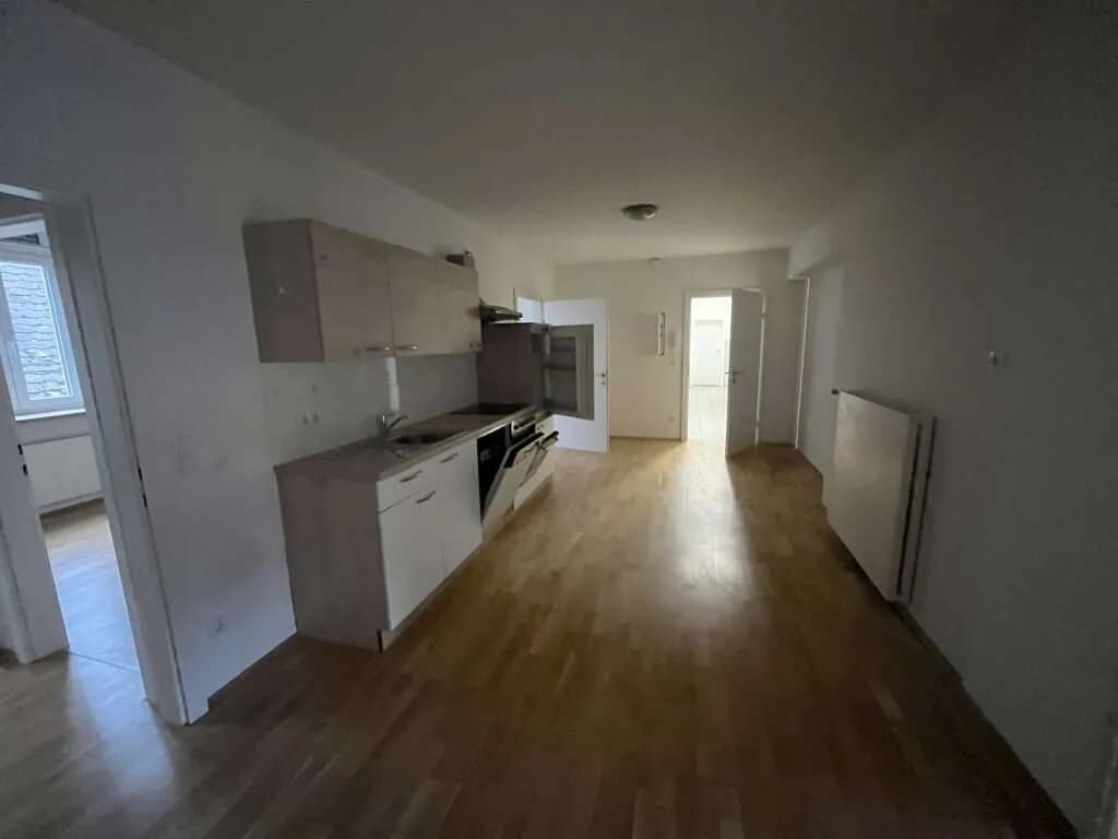 3-Zimmer-Wohnung mieten in Jennersdorf – 73,62 m², € 613 – Bild 4 von 8