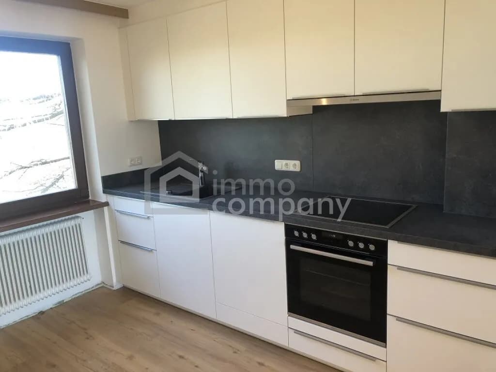 5-Zimmer-Wohnung mieten in Jennersdorf – 100 m², € 919 – Bild 3 von 14