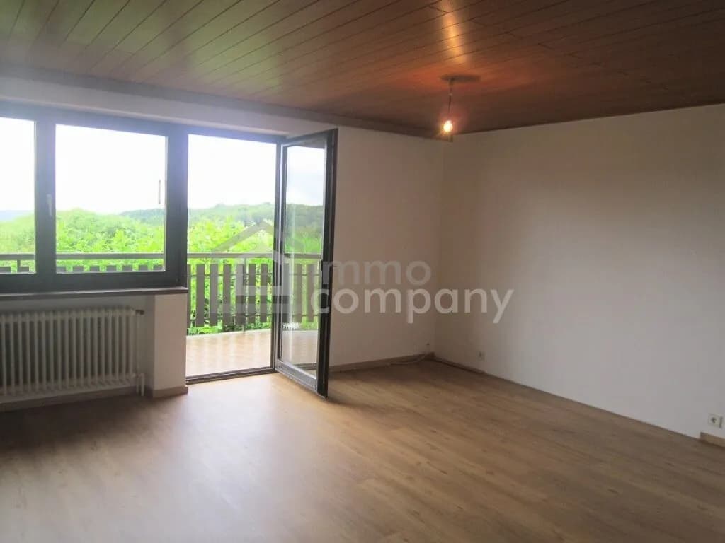 5-Zimmer-Wohnung mieten in Jennersdorf – 100 m², € 919 – Bild 6 von 14