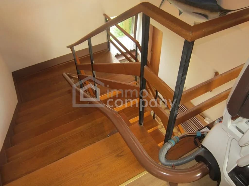 5-Zimmer-Wohnung mieten in Jennersdorf – 100 m², € 919 – Bild 7 von 14