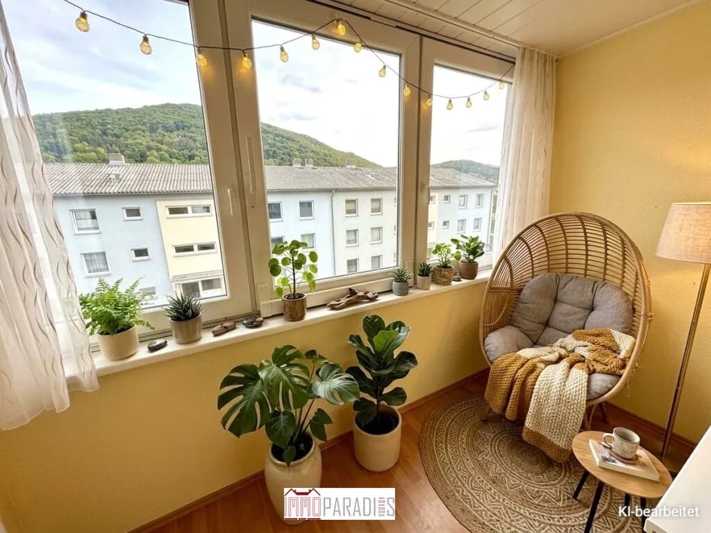 3-Zimmer-Wohnung kaufen in Baden – 79,1 m², € 169.000 – Bild 4 von 13