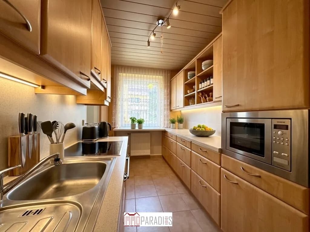 3-Zimmer-Wohnung kaufen in Baden – 79,1 m², € 169.000 – Bild 8 von 13