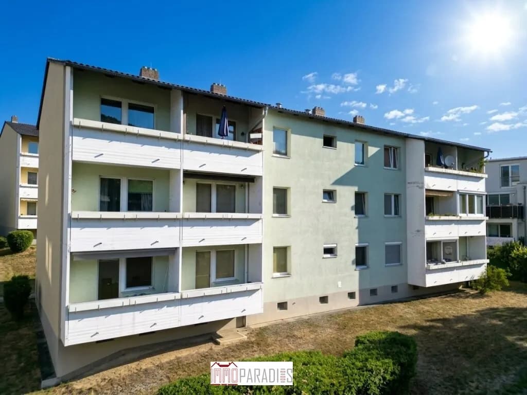 3-Zimmer-Wohnung kaufen in Baden – 79,1 m², € 169.000 – Bild 11 von 13