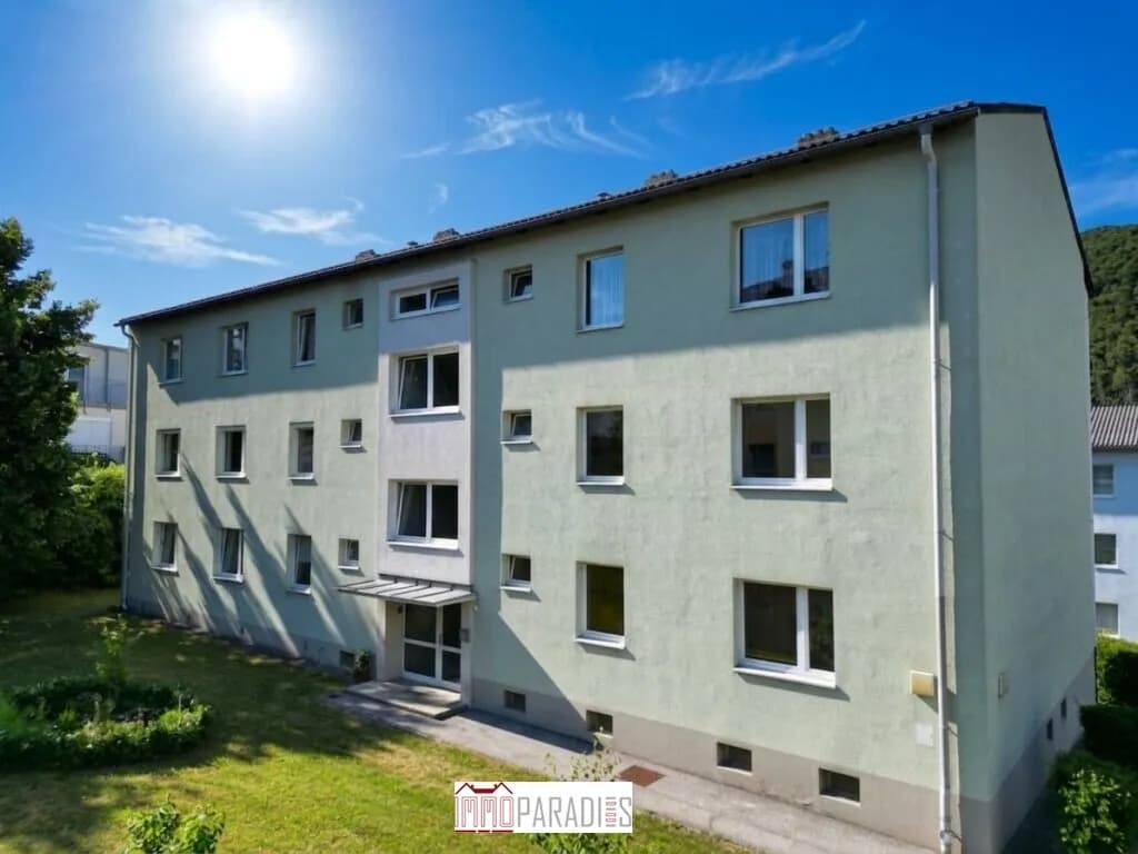 3-Zimmer-Wohnung kaufen in Baden – 79,1 m², € 169.000 – Bild 12 von 13