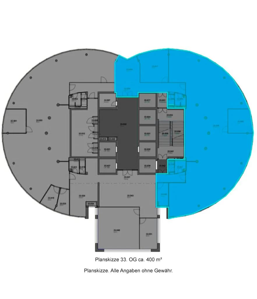 Gewerbeimmobilie mieten in Wien – 162 m², € 24 – Bild 9 von 11