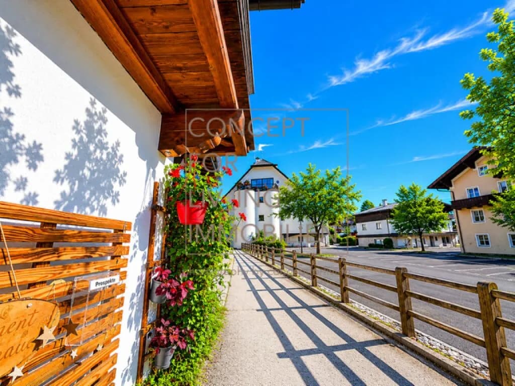 6-Zimmer-Wohnung kaufen in Kitzbühel – 122,91 m², € 430.000 – Bild 6 von 37