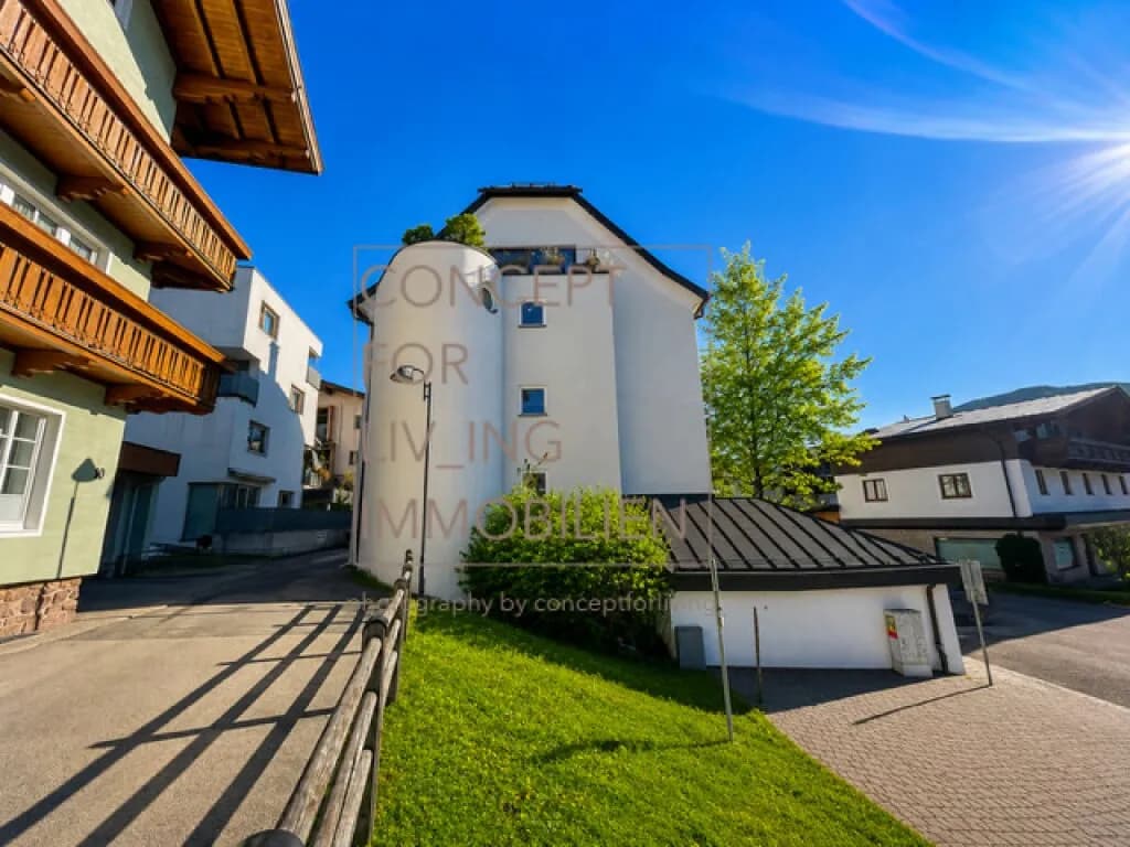 6-Zimmer-Wohnung kaufen in Kitzbühel – 122,91 m², € 430.000 – Bild 9 von 37