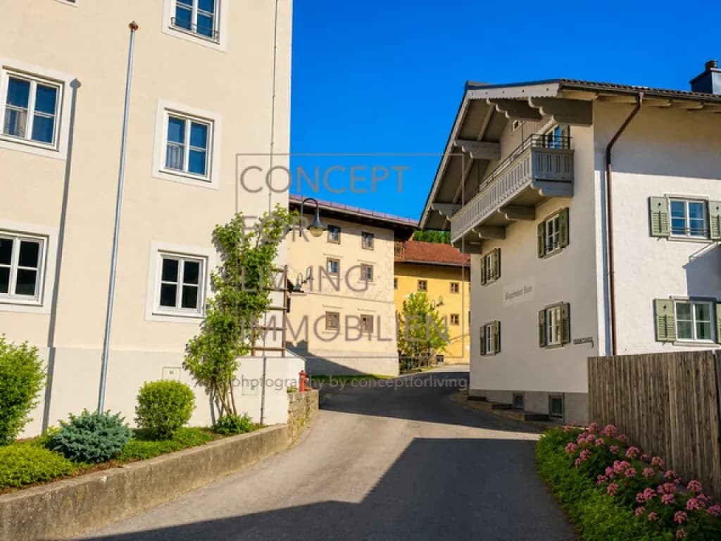 6-Zimmer-Wohnung kaufen in Kitzbühel – 122,91 m², € 430.000 – Bild 10 von 37