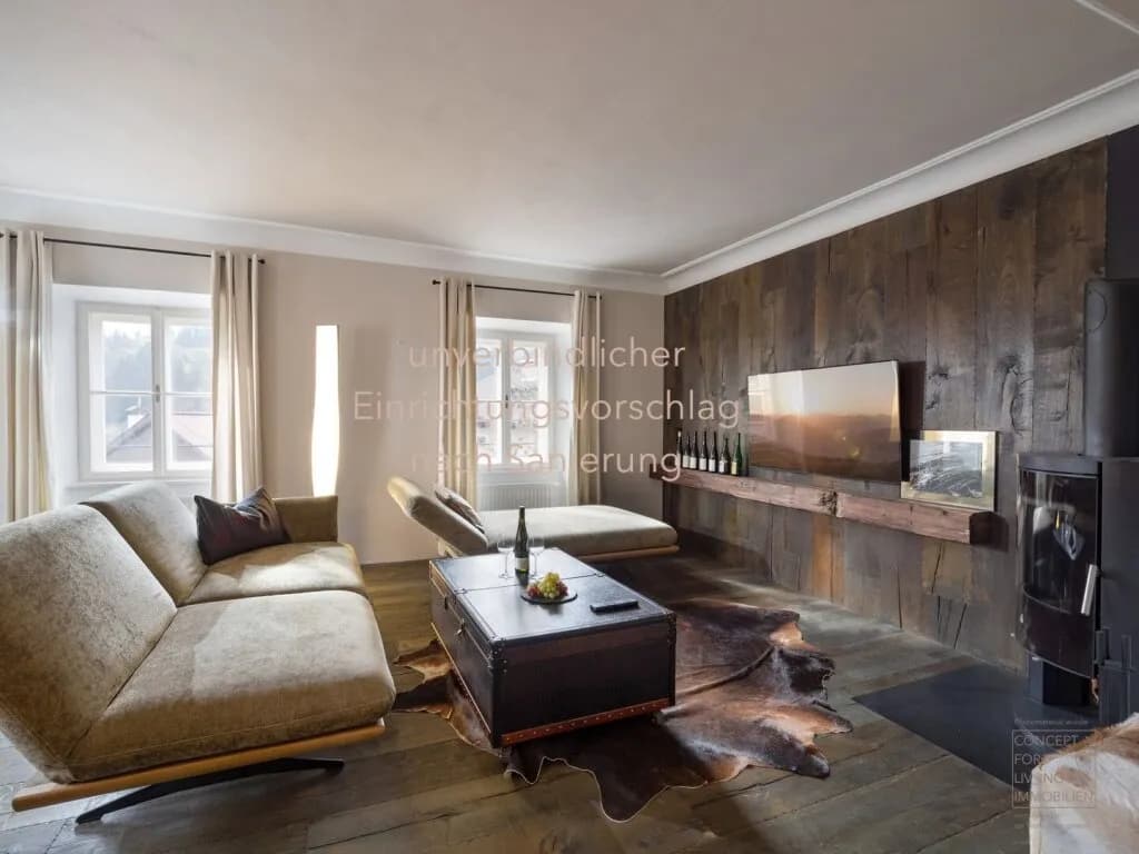 6-Zimmer-Wohnung kaufen in Kitzbühel – 122,91 m², € 430.000 – Bild 28 von 37