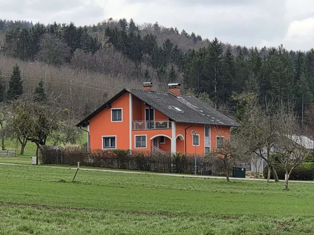 7-Zimmer-Haus kaufen in Deutschlandsberg – 198 m², € 398.000