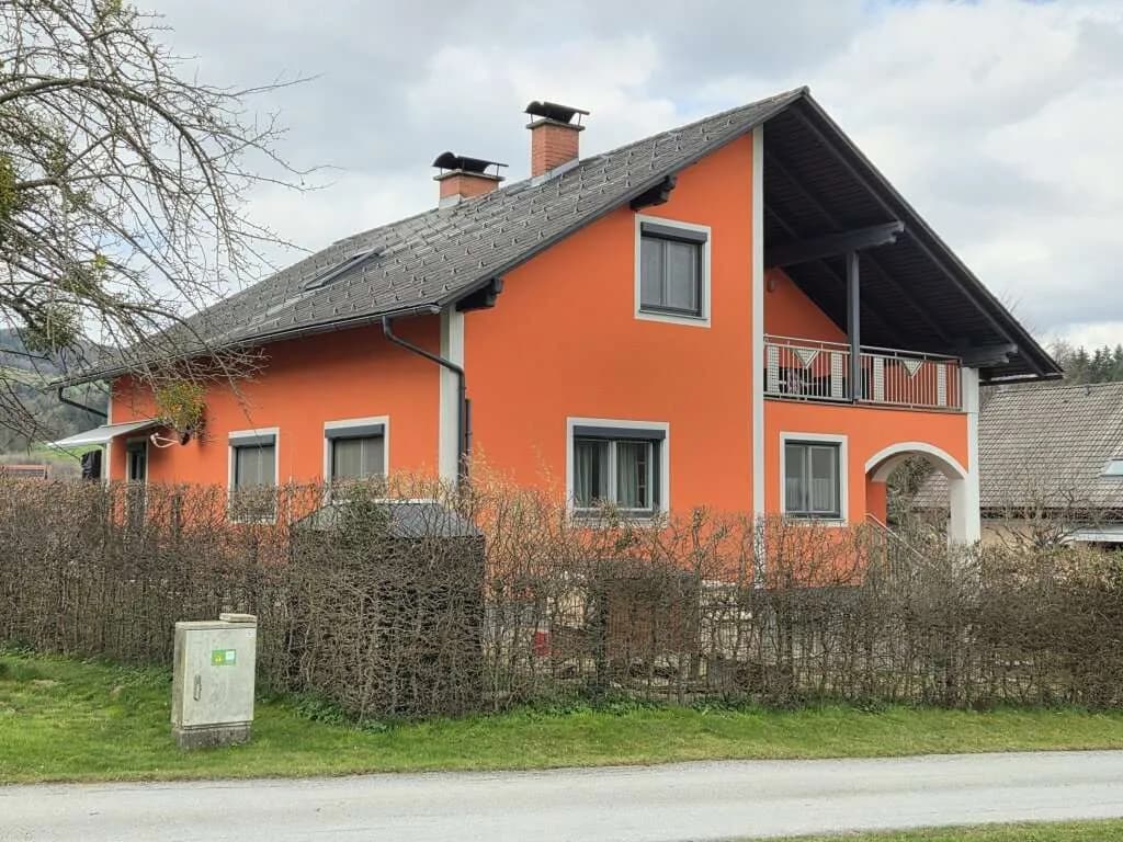 7-Zimmer-Haus kaufen in Deutschlandsberg – 198 m², € 398.000 – Bild 2 von 35
