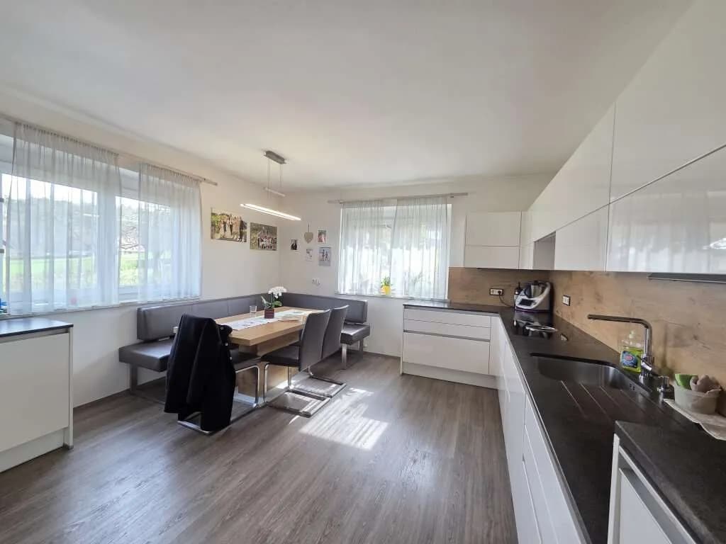 7-Zimmer-Haus kaufen in Deutschlandsberg – 198 m², € 398.000 – Bild 4 von 35