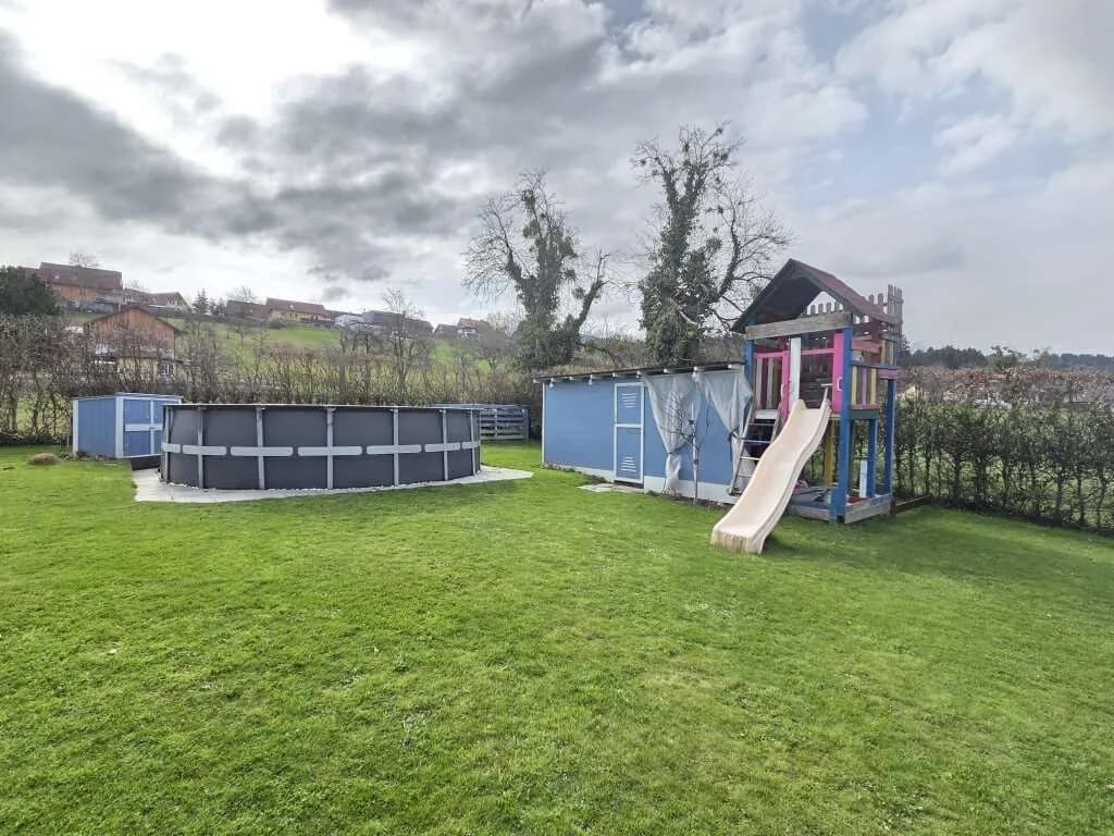 7-Zimmer-Haus kaufen in Deutschlandsberg – 198 m², € 398.000 – Bild 5 von 35