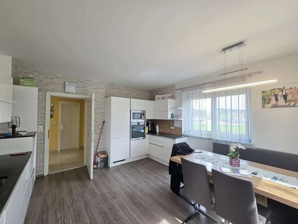 7-Zimmer-Haus kaufen in Deutschlandsberg – 198 m², € 398.000 – Bild 9 von 35