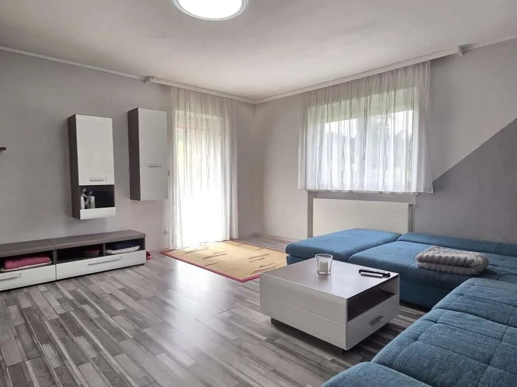 7-Zimmer-Haus kaufen in Deutschlandsberg – 198 m², € 398.000 – Bild 10 von 35
