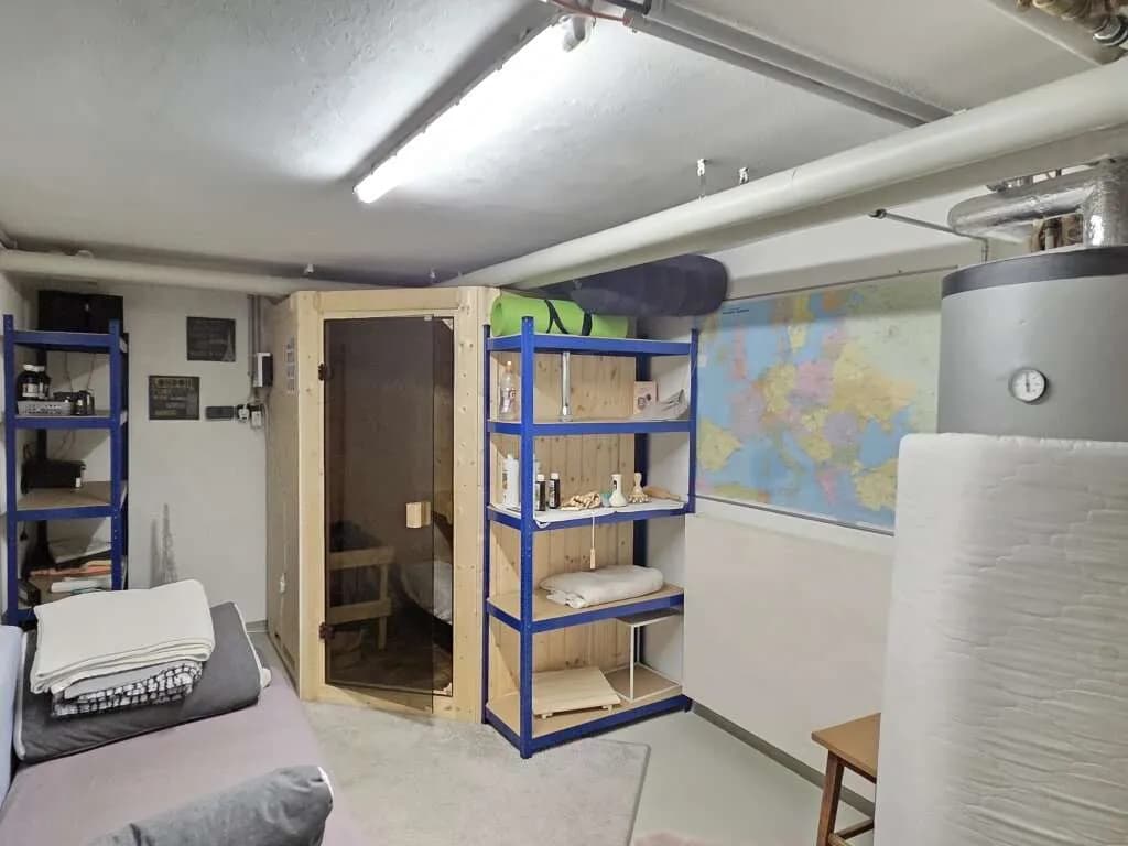 7-Zimmer-Haus kaufen in Deutschlandsberg – 198 m², € 398.000 – Bild 26 von 35