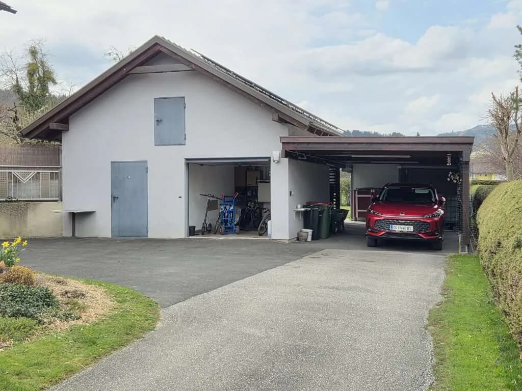 7-Zimmer-Haus kaufen in Deutschlandsberg – 198 m², € 398.000 – Bild 30 von 35