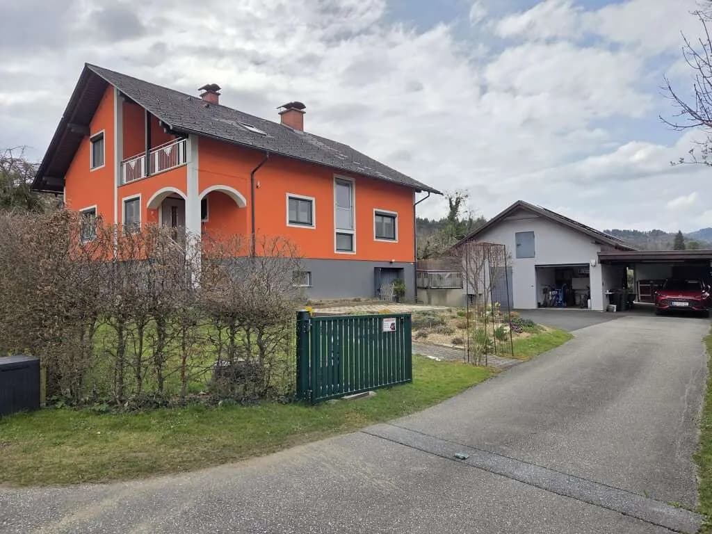 7-Zimmer-Haus kaufen in Deutschlandsberg – 198 m², € 398.000 – Bild 31 von 35