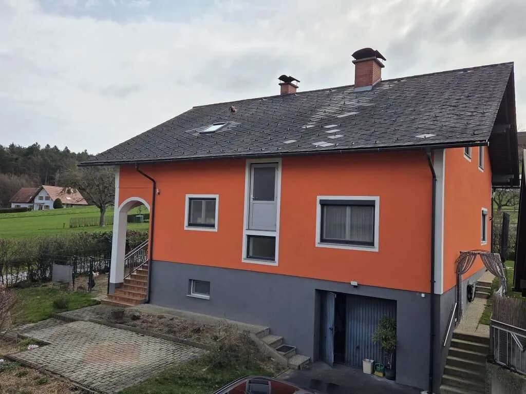 7-Zimmer-Haus kaufen in Deutschlandsberg – 198 m², € 398.000 – Bild 32 von 35