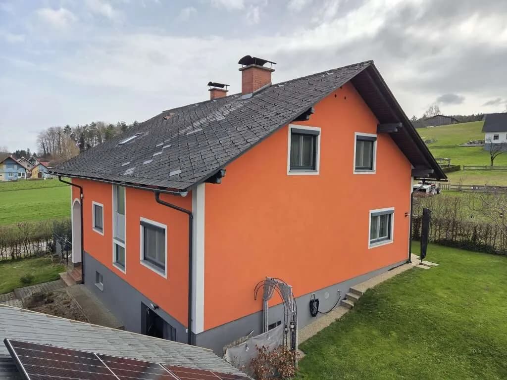 7-Zimmer-Haus kaufen in Deutschlandsberg – 198 m², € 398.000 – Bild 33 von 35
