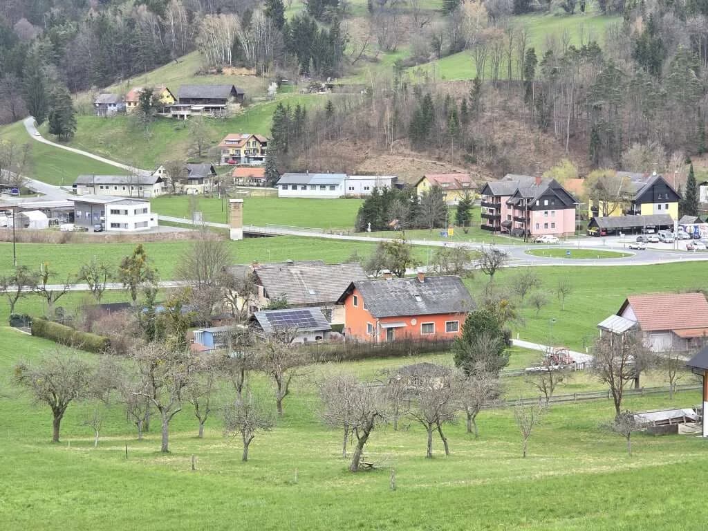 7-Zimmer-Haus kaufen in Deutschlandsberg – 198 m², € 398.000 – Bild 35 von 35