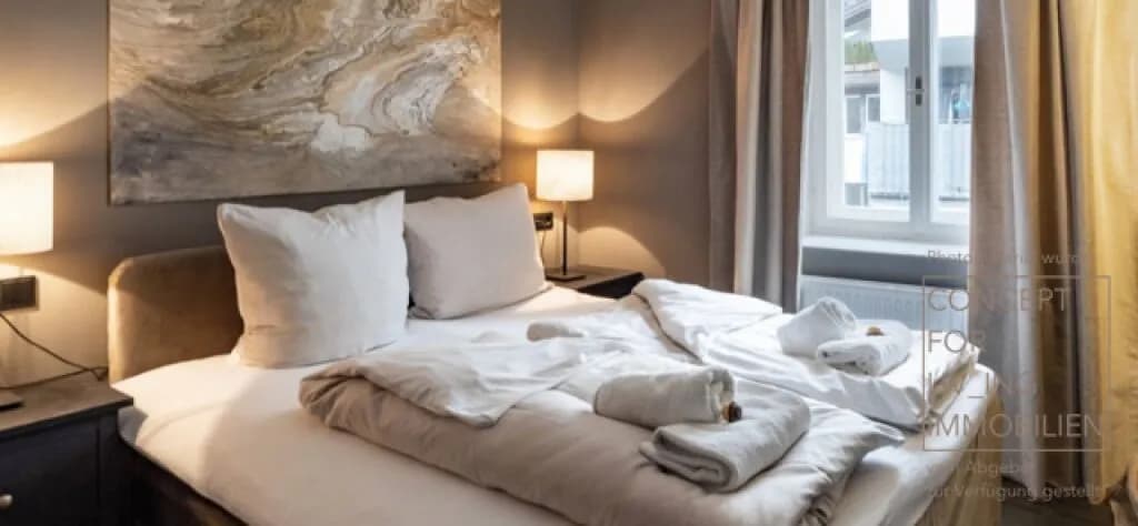 3-Zimmer-Wohnung kaufen in Kitzbühel – 100 m², € 689.000 – Bild 1 von 33