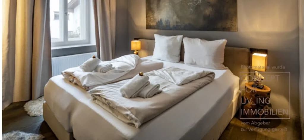 3-Zimmer-Wohnung kaufen in Kitzbühel – 100 m², € 689.000 – Bild 2 von 33