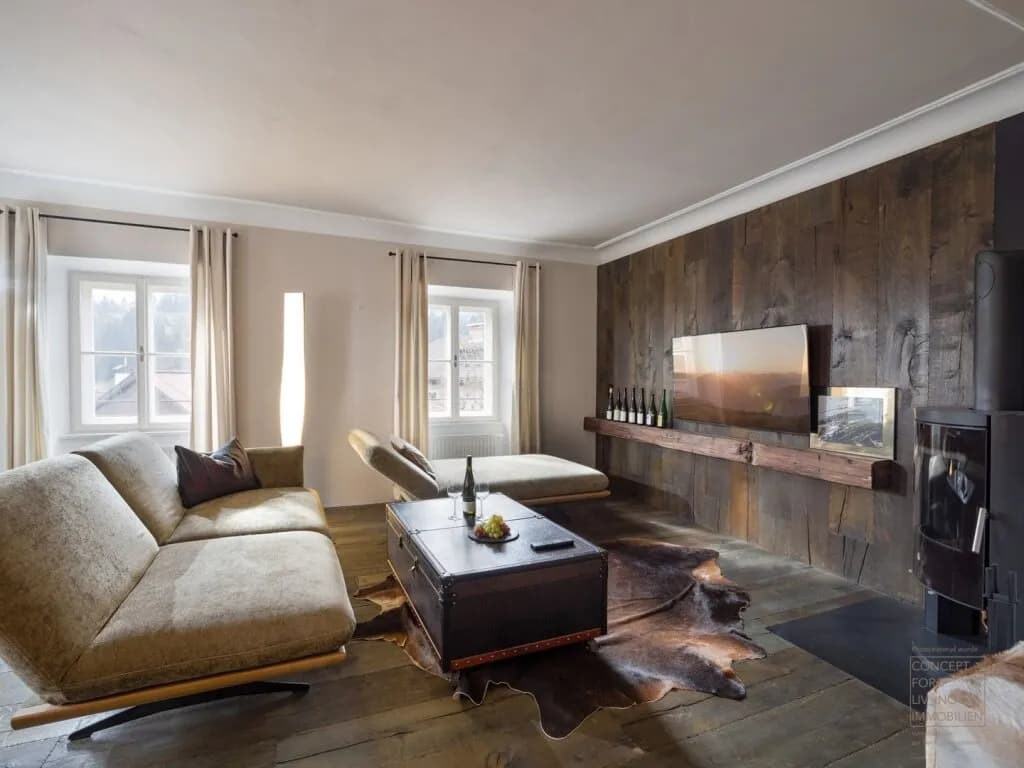 3-Zimmer-Wohnung kaufen in Kitzbühel – 100 m², € 689.000 – Bild 3 von 33