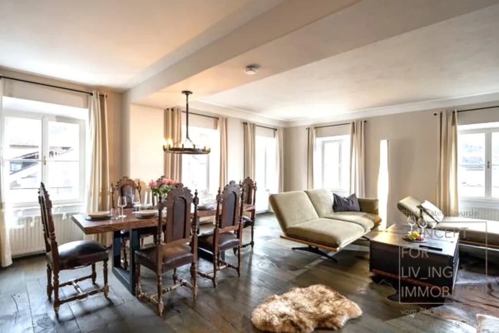 3-Zimmer-Wohnung kaufen in Kitzbühel – 100 m², € 689.000 – Bild 5 von 33