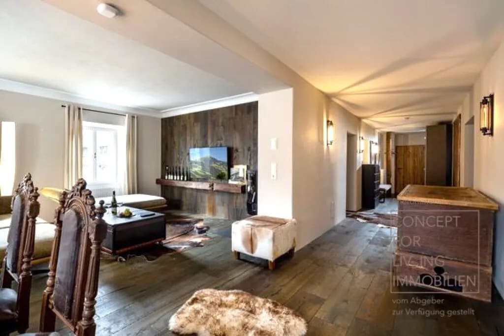 3-Zimmer-Wohnung kaufen in Kitzbühel – 100 m², € 689.000 – Bild 6 von 33