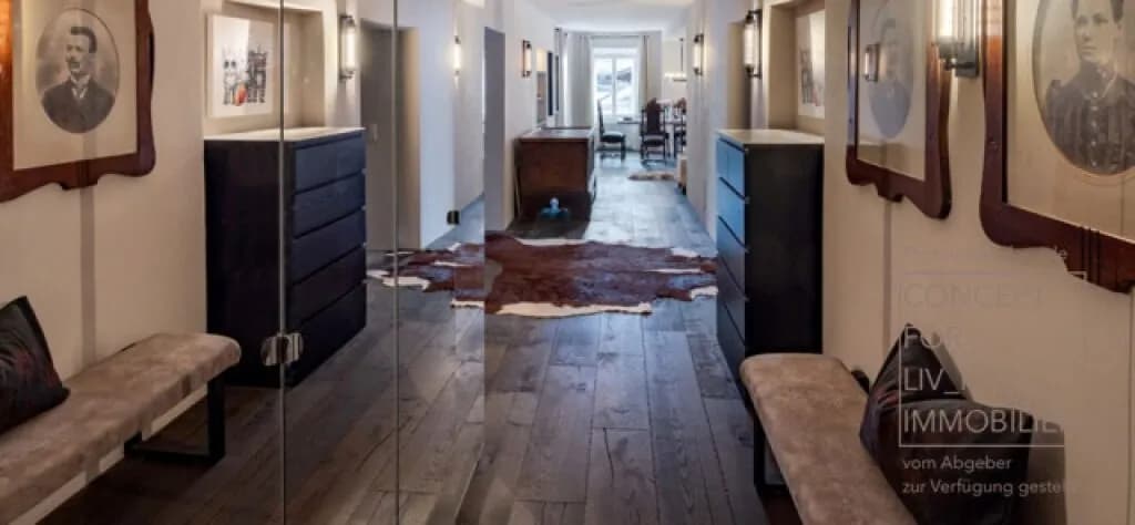 3-Zimmer-Wohnung kaufen in Kitzbühel – 100 m², € 689.000 – Bild 8 von 33