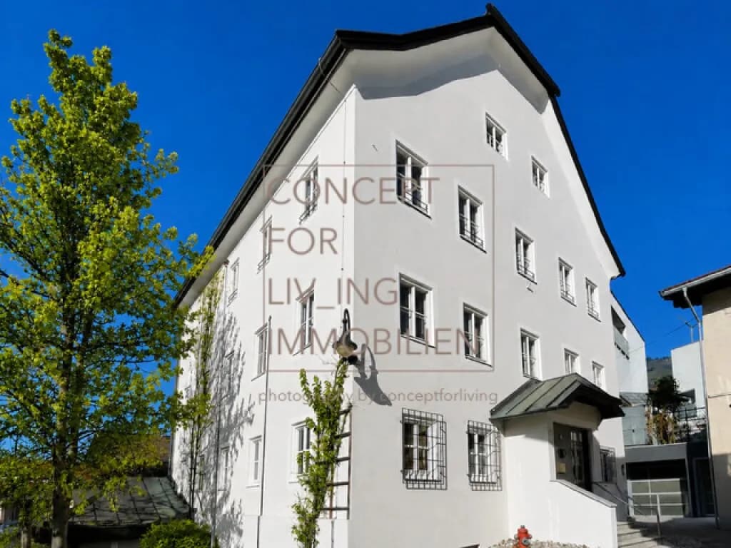 3-Zimmer-Wohnung kaufen in Kitzbühel – 100 m², € 689.000 – Bild 23 von 33