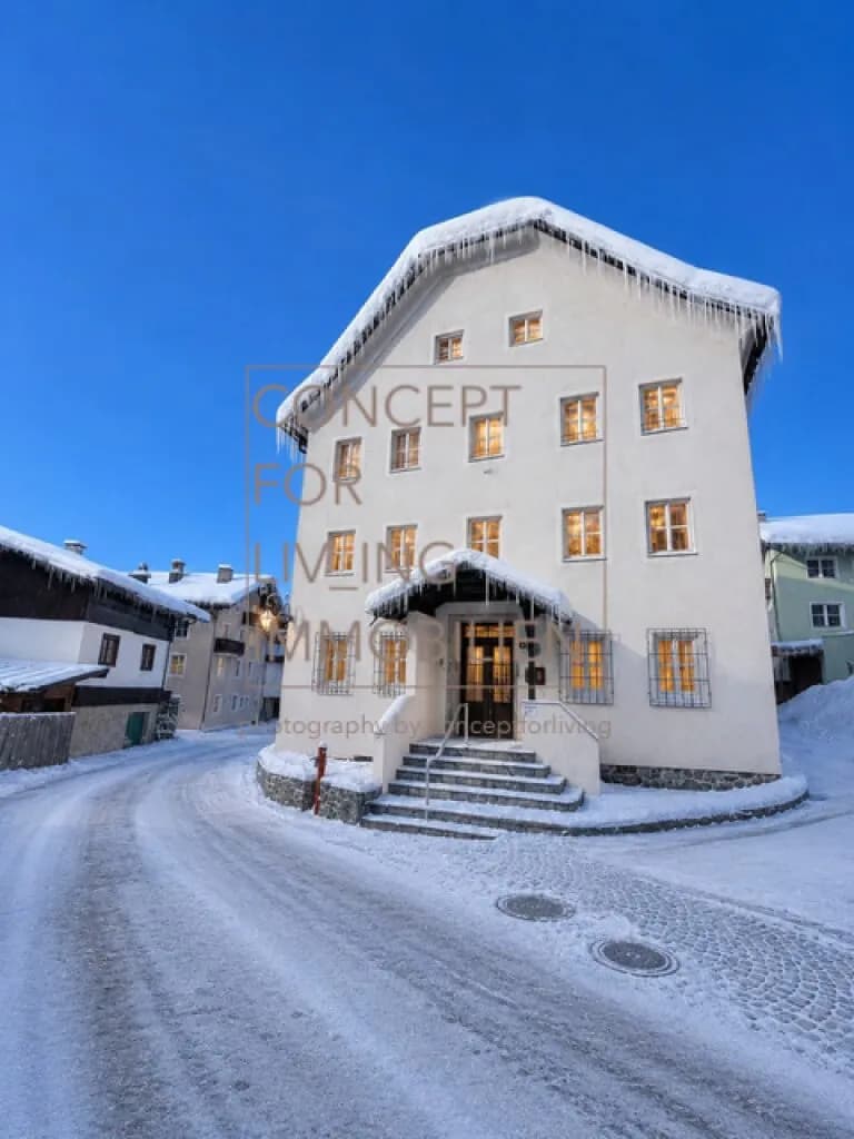 3-Zimmer-Wohnung kaufen in Kitzbühel – 100 m², € 689.000 – Bild 29 von 33