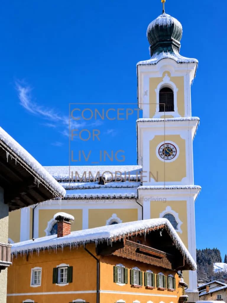 3-Zimmer-Wohnung kaufen in Kitzbühel – 100 m², € 689.000 – Bild 30 von 33
