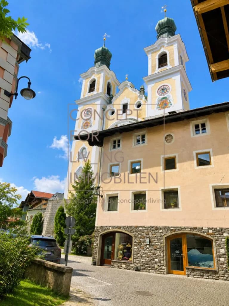 3-Zimmer-Wohnung kaufen in Kitzbühel – 100 m², € 689.000 – Bild 31 von 33