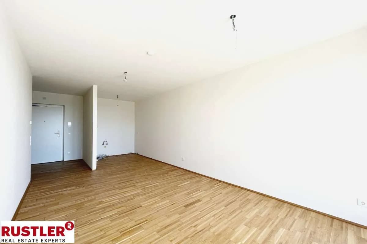 2-Zimmer-Wohnung kaufen in Graz – 47,58 m², € 265.000 – Bild 2 von 9