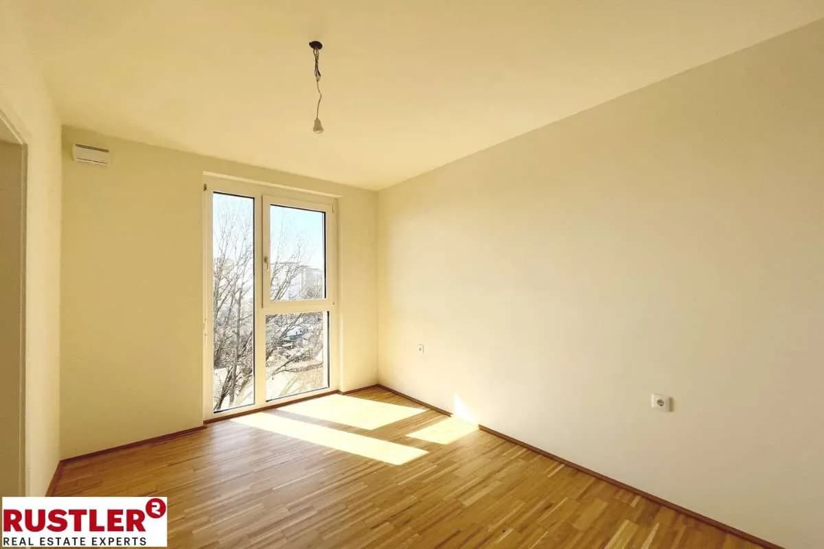 2-Zimmer-Wohnung kaufen in Graz – 47,58 m², € 265.000 – Bild 3 von 9
