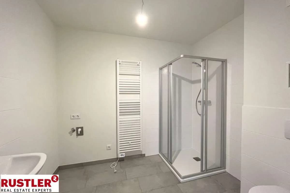 2-Zimmer-Wohnung kaufen in Graz – 47,58 m², € 265.000 – Bild 4 von 9