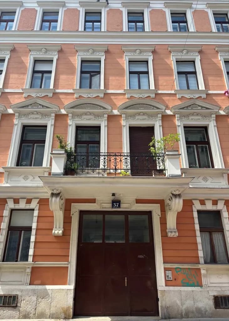 5-Zimmer-Gewerbeimmobilie kaufen in Wien – 382 m², € 2.490.000 – Bild 19 von 26