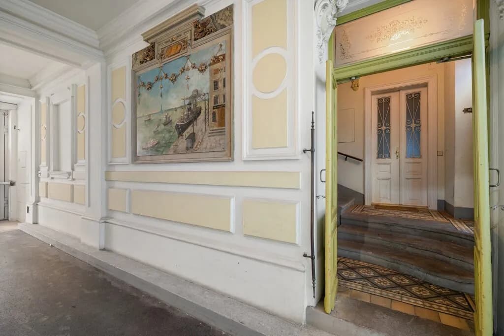 5-Zimmer-Gewerbeimmobilie kaufen in Wien – 382 m², € 2.490.000 – Bild 20 von 26
