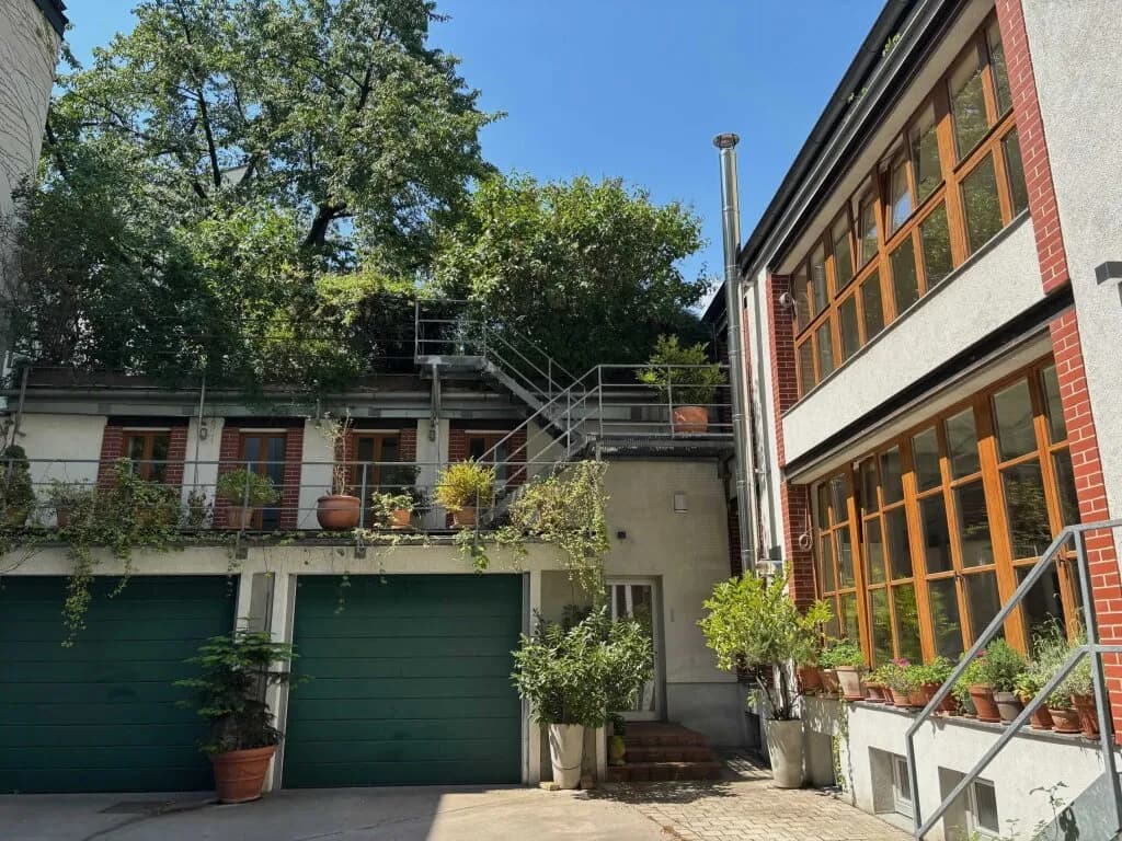 5-Zimmer-Gewerbeimmobilie kaufen in Wien – 382 m², € 2.490.000 – Bild 21 von 26