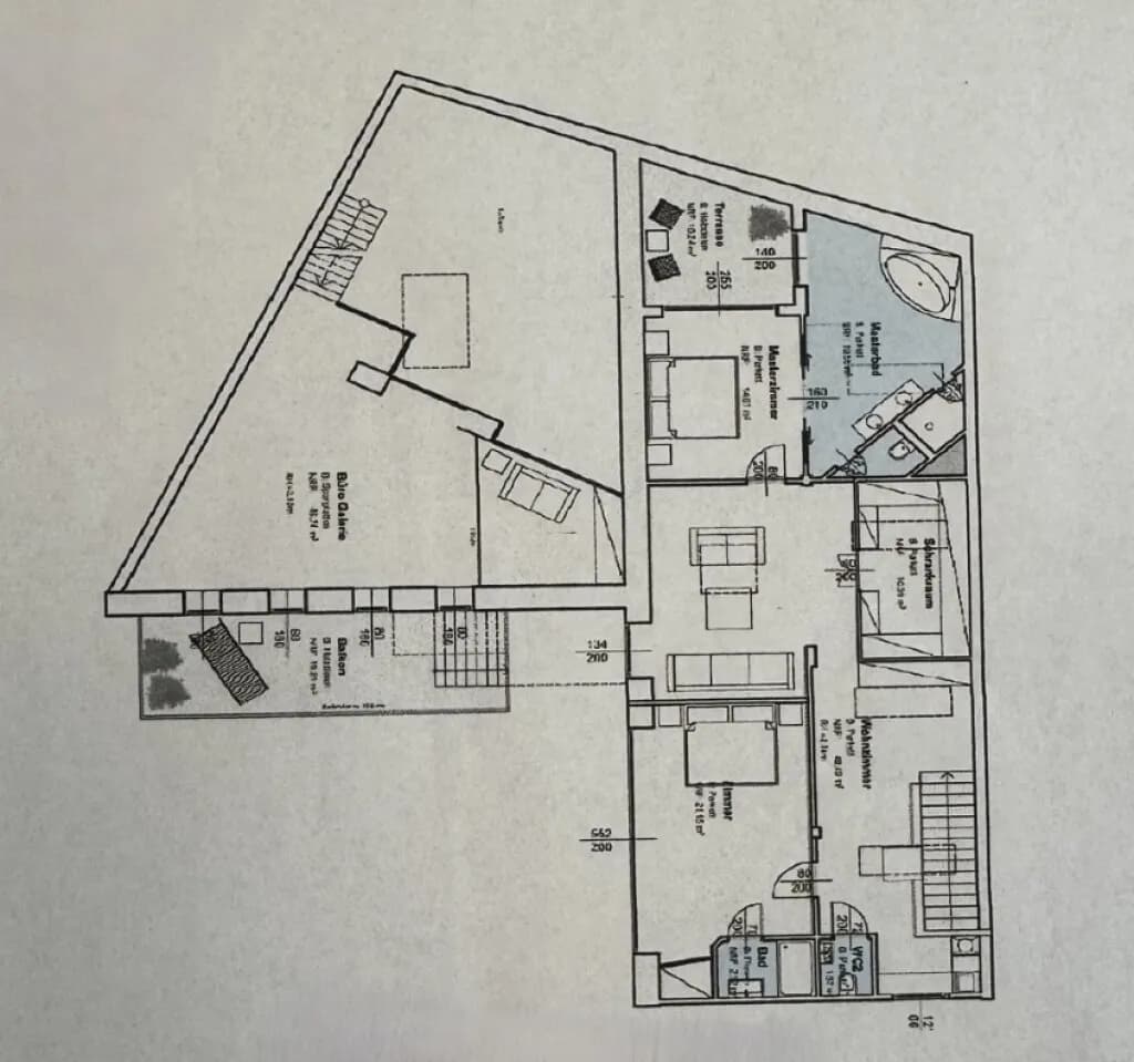 5-Zimmer-Gewerbeimmobilie kaufen in Wien – 382 m², € 2.490.000 – Bild 23 von 26