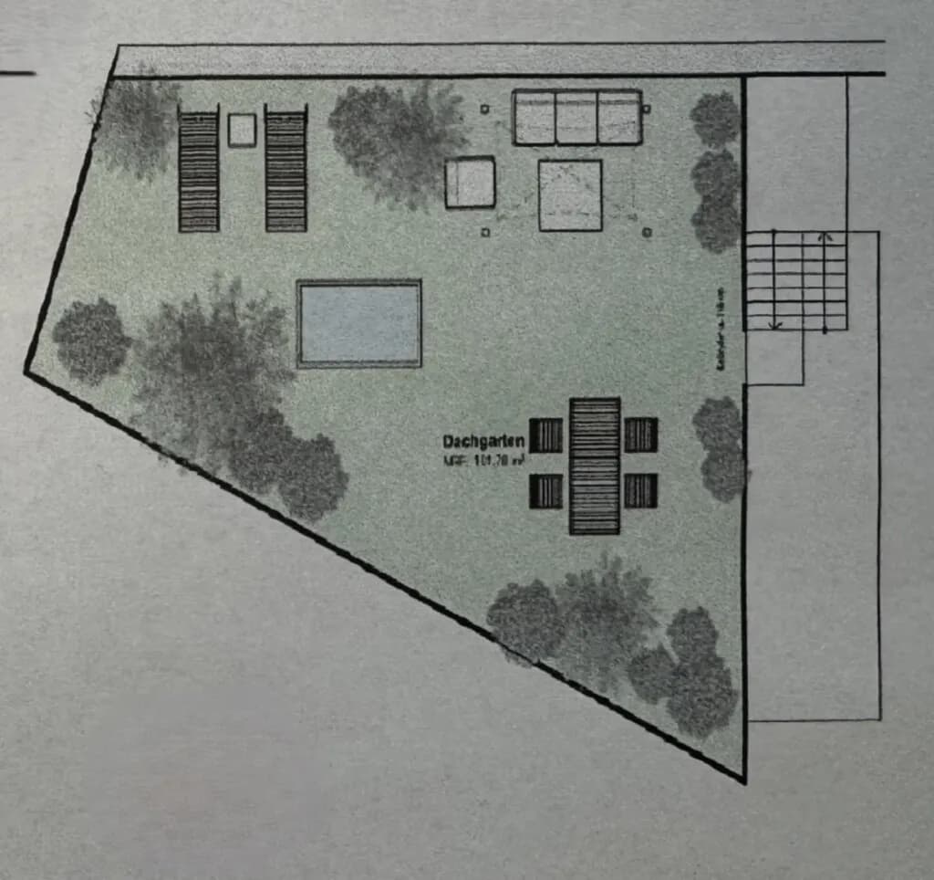 5-Zimmer-Gewerbeimmobilie kaufen in Wien – 382 m², € 2.490.000 – Bild 24 von 26